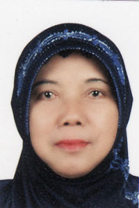 Dra. Siti Mardiyati, M.Si